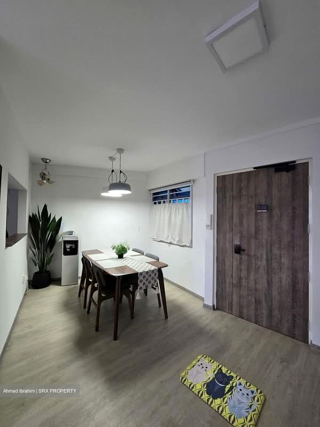 Blk 468A Blue Riverview (Sembawang), HDB Executive #557929411